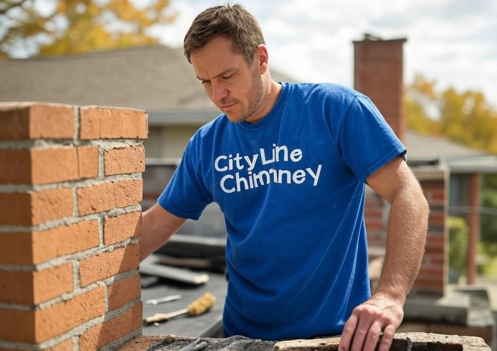 Chimney Draft Issue Services You Can Trust in Hickory Creek, TX