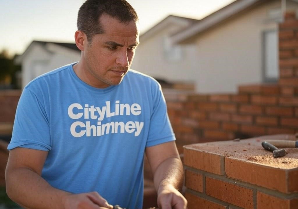 Affordable Chimney Rebuilding Services in Hickory Creek, TX