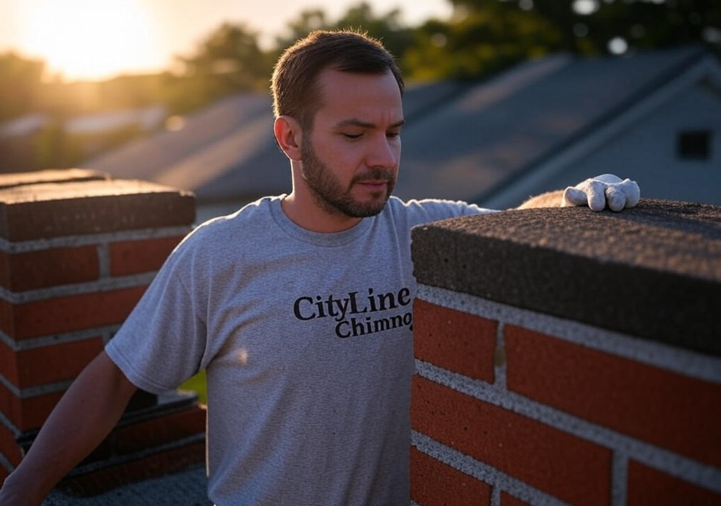 Dependable Chimney Rebuilding Services for Lasting Quality in Hickory Creek, TX