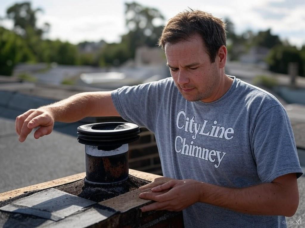 Expert Chimney Cap Services for Leak Prevention and Durability in Hickory Creek, TX