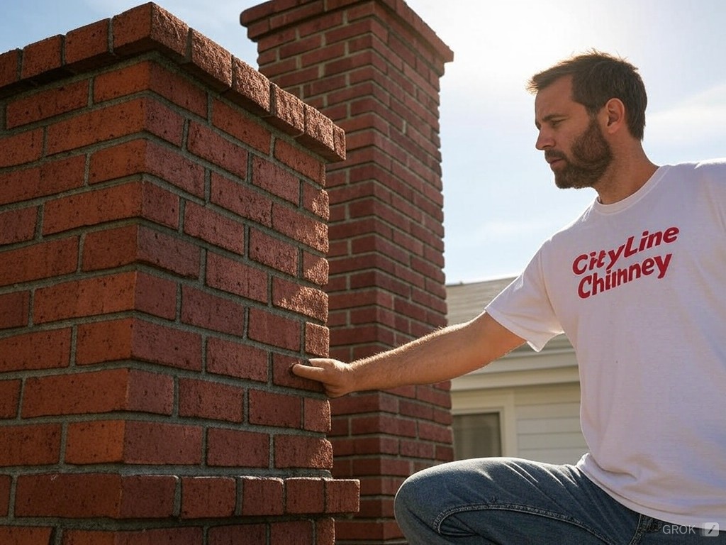 Professional Chimney Liner Installation and Repair in Hickory Creek, TX