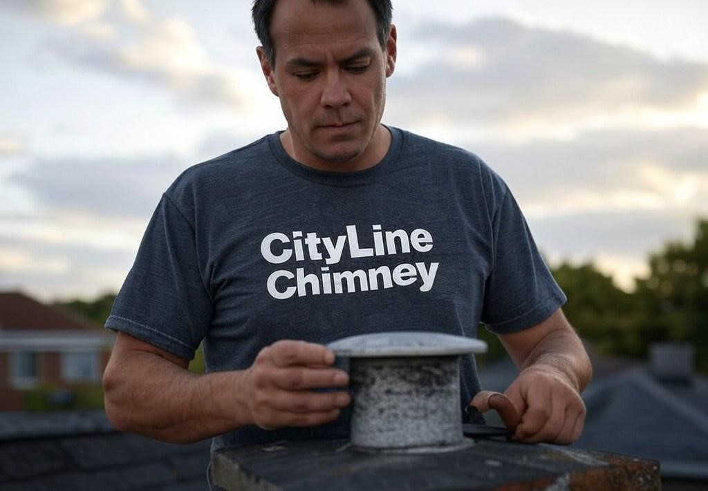 Quality Chimney Flashing Services in Hickory Creek, TX