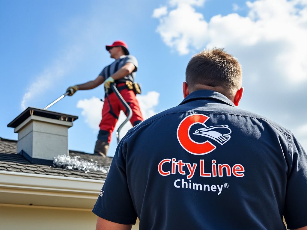 Top-Quality Chimney Cleaning Services in Hickory Creek, TX