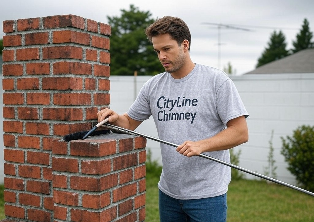 Your Trusted Chimney Sweep for a Safer, Cleaner Home in Hickory Creek, TX